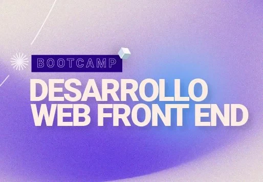 Desarrollo Web Front End