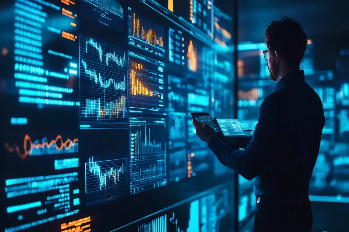 Avances tecnológicos: transformación de la información | BeTek